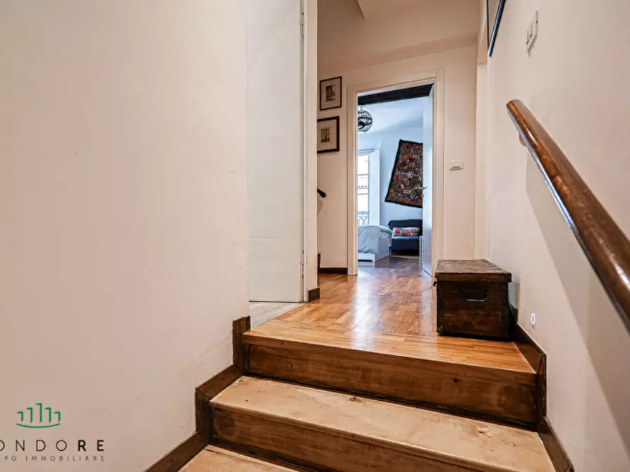 Immagine 24 di Appartamento in vendita  in Via Castiglione a Bologna