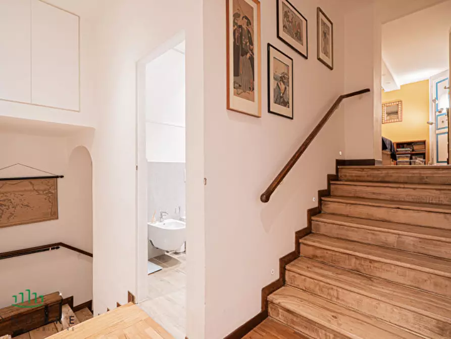 Immagine 25 di Appartamento in vendita  in Via Castiglione a Bologna