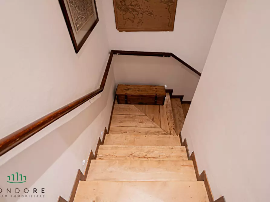 Immagine 26 di Appartamento in vendita  in Via Castiglione a Bologna