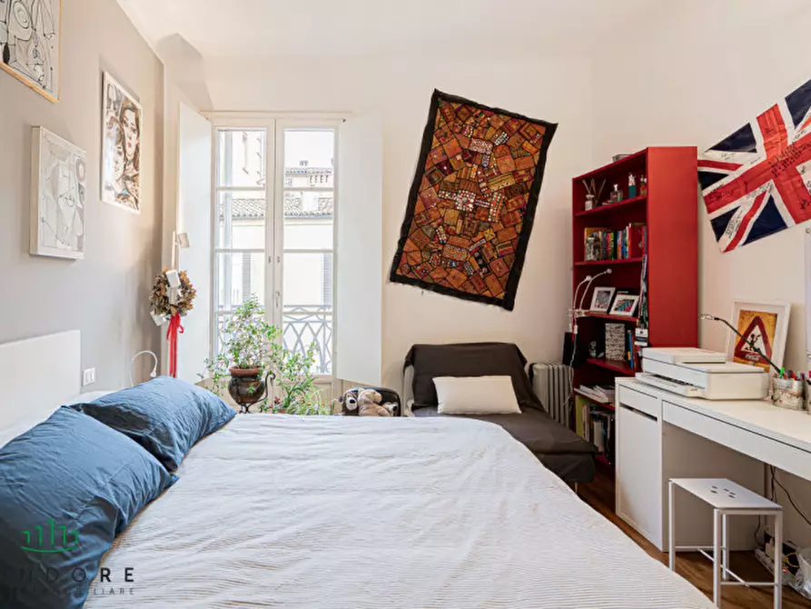 Immagine 27 di Appartamento in vendita  in Via Castiglione a Bologna