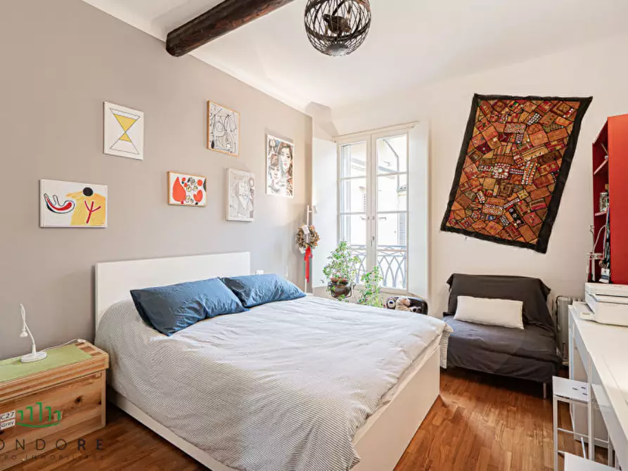 Immagine 28 di Appartamento in vendita  in Via Castiglione a Bologna