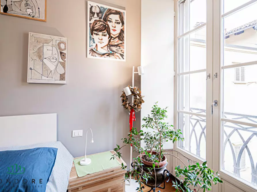 Immagine 31 di Appartamento in vendita  in Via Castiglione a Bologna