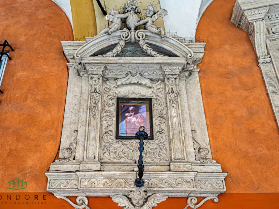 Immagine 62 di Appartamento in vendita  in Via Castiglione a Bologna