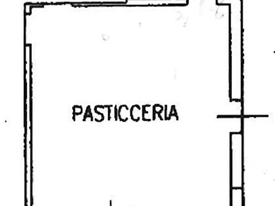 Immagine 8 di Negozio in vendita  a Santa Giustina In Colle