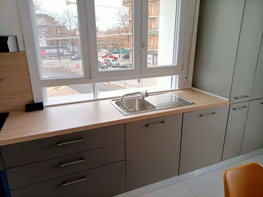 Immagine 2 di Appartamento in affitto  in Via Marco Aurelio Cavedagni, 10 a Parma