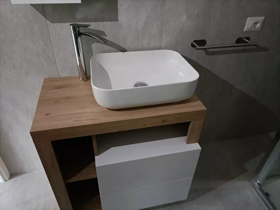 Immagine 9 di Appartamento in affitto  in Via Marco Aurelio Cavedagni, 10 a Parma