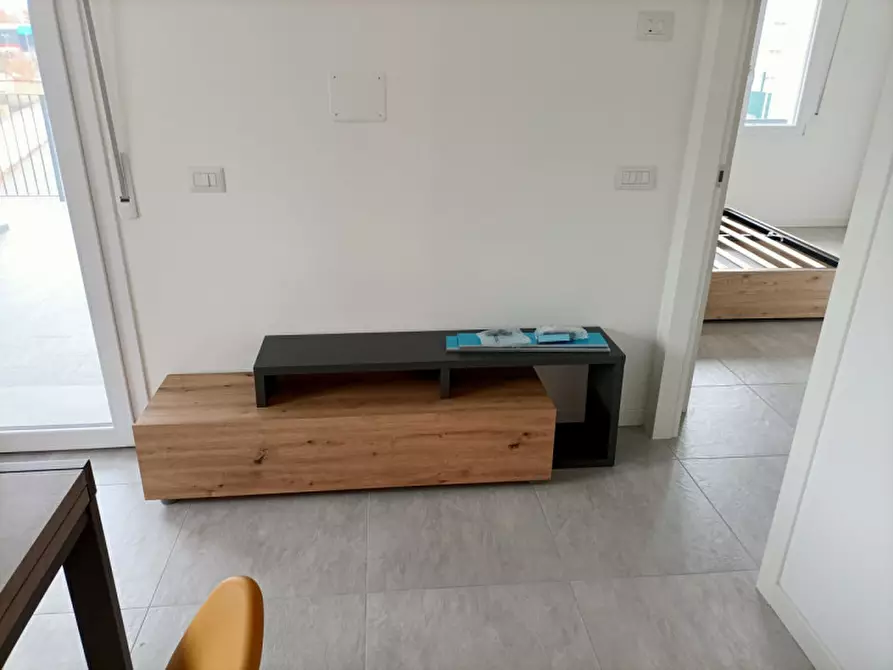 Immagine 10 di Appartamento in affitto  in Via Marco Aurelio Cavedagni, 10 a Parma