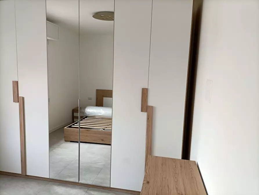 Immagine 11 di Appartamento in affitto  in Via Marco Aurelio Cavedagni, 10 a Parma