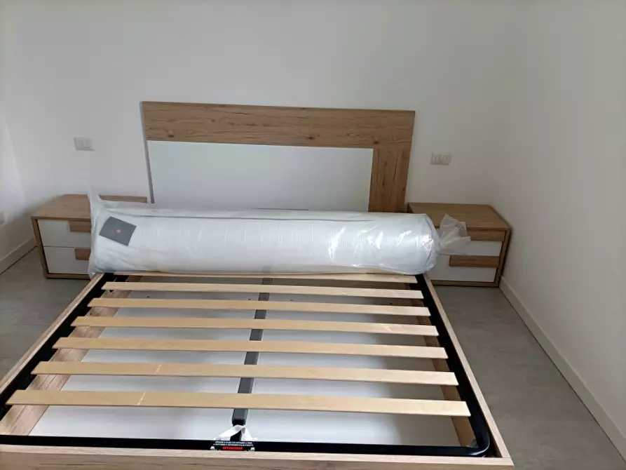 Immagine 12 di Appartamento in affitto  in Via Marco Aurelio Cavedagni, 10 a Parma