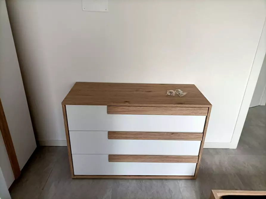 Immagine 13 di Appartamento in affitto  in Via Marco Aurelio Cavedagni, 10 a Parma