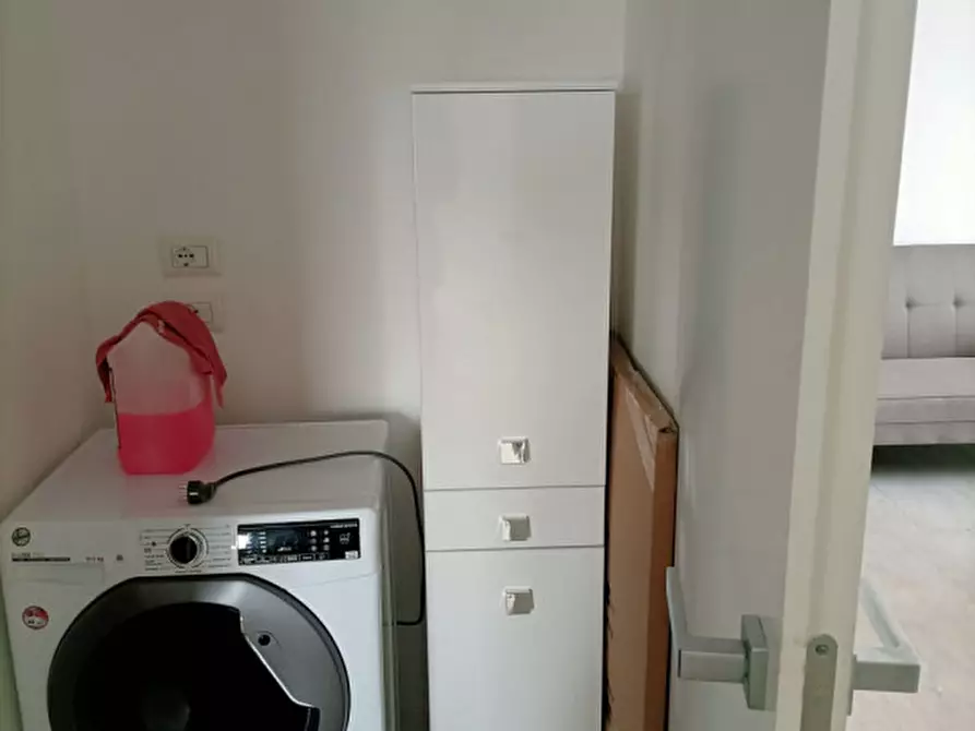 Immagine 14 di Appartamento in affitto  in Via Marco Aurelio Cavedagni, 10 a Parma