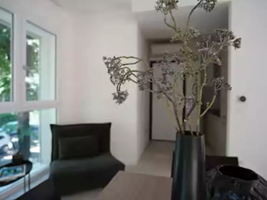 Immagine 3 di Appartamento in affitto  in Viale Riccardo e Pietro Barilla, 28 a Parma