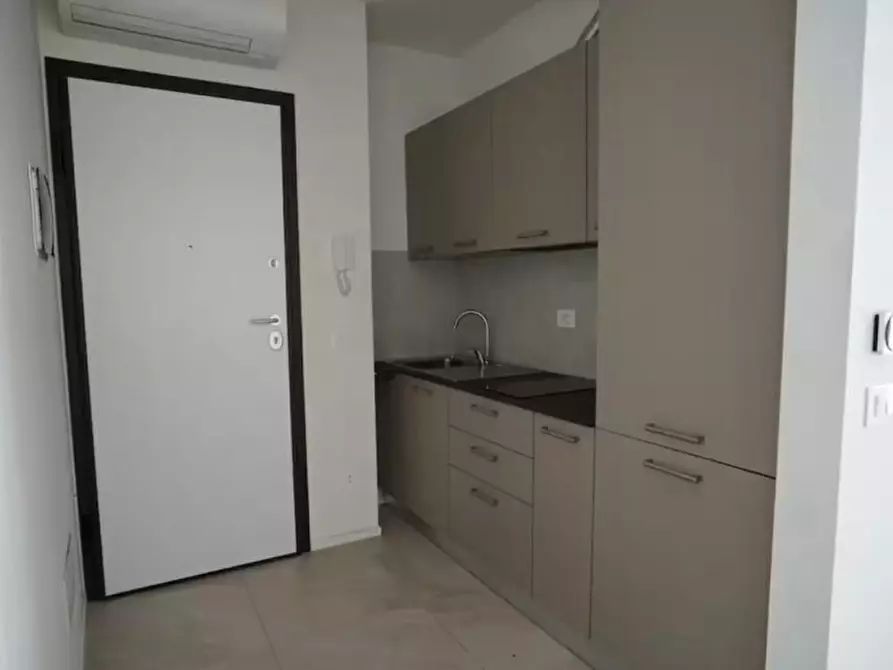 Immagine 7 di Appartamento in affitto  in Viale Riccardo e Pietro Barilla, 28 a Parma