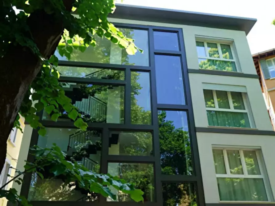 Immagine 10 di Appartamento in affitto  in Viale Riccardo e Pietro Barilla, 28 a Parma