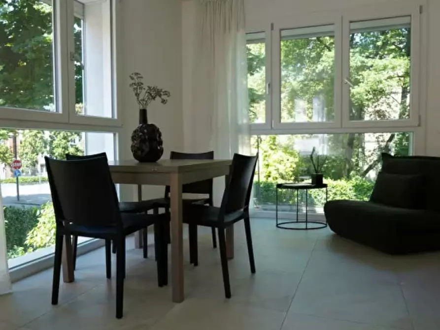 Immagine 14 di Appartamento in affitto  in Viale Riccardo e Pietro Barilla, 28 a Parma