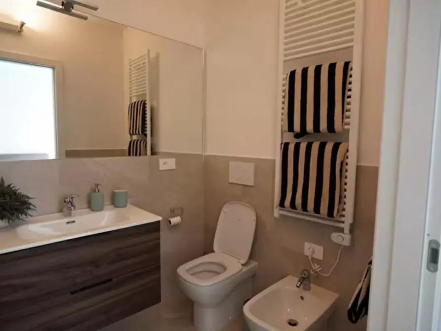 Immagine 15 di Appartamento in affitto  in Viale Riccardo e Pietro Barilla, 28 a Parma