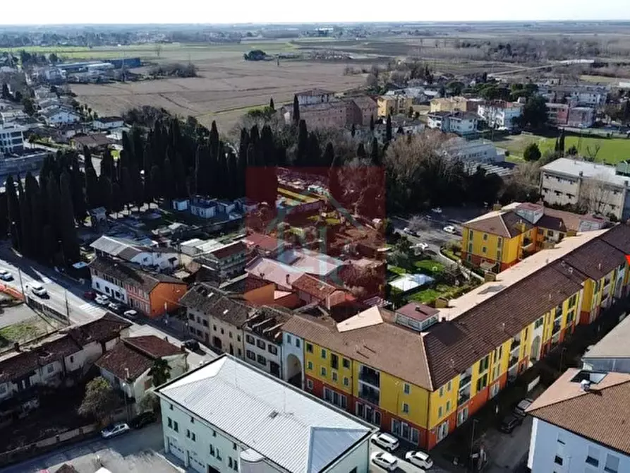 Immagine 2 di Posto auto in affitto  in Via Gasparo Brumatti a Cervignano Del Friuli