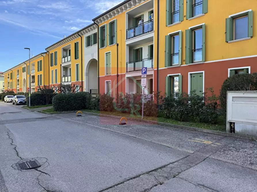 Immagine 5 di Posto auto in affitto  in Via Gasparo Brumatti a Cervignano Del Friuli