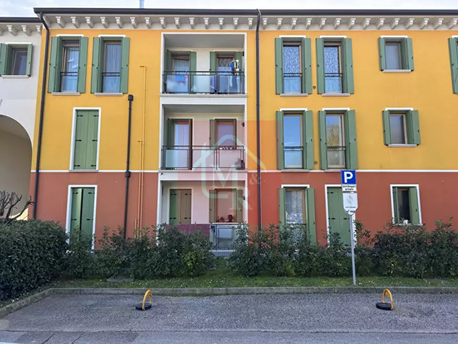 Immagine 6 di Posto auto in affitto  in Via Gasparo Brumatti a Cervignano Del Friuli