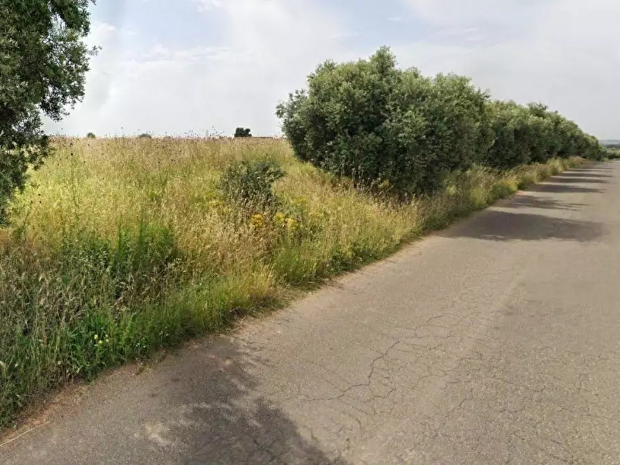 Immagine 2 di Terreno in vendita  in Via Villetta Barrea, 00132 Roma RM, Italia a Roma