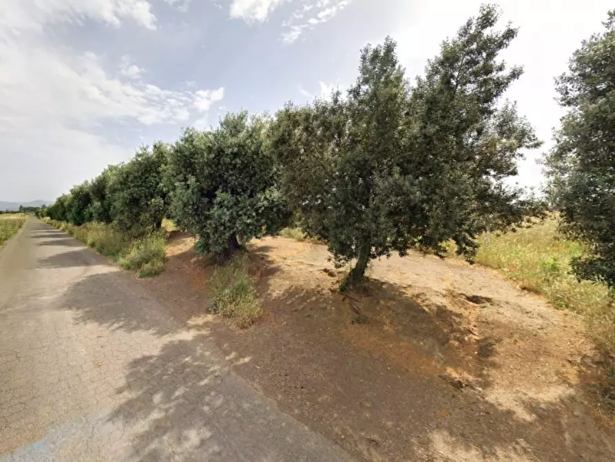 Immagine 3 di Terreno in vendita  in Via Villetta Barrea, 00132 Roma RM, Italia a Roma