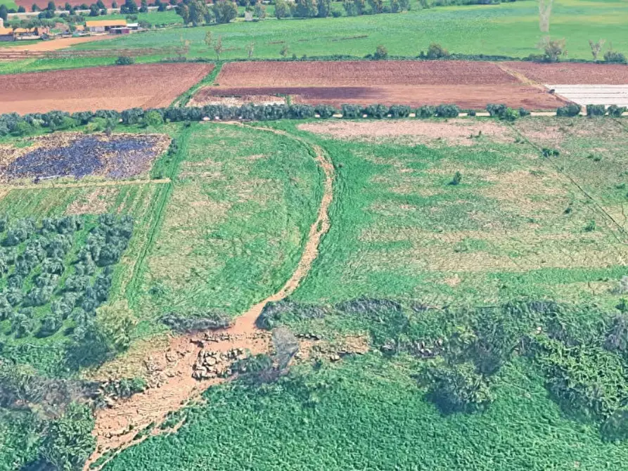 Immagine 5 di Terreno in vendita  in Via Villetta Barrea, 00132 Roma RM, Italia a Roma