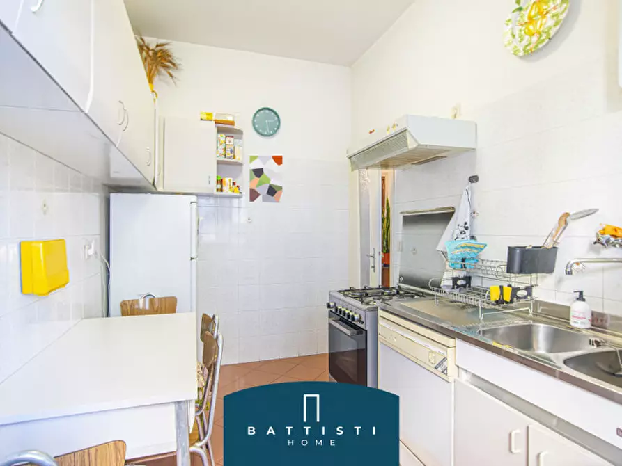 Immagine 9 di Appartamento in vendita  in Via del Fontanile Arenato a Roma