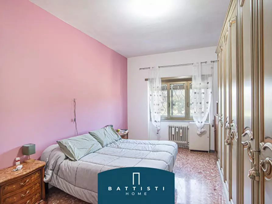 Immagine 12 di Appartamento in vendita  in Via del Fontanile Arenato a Roma