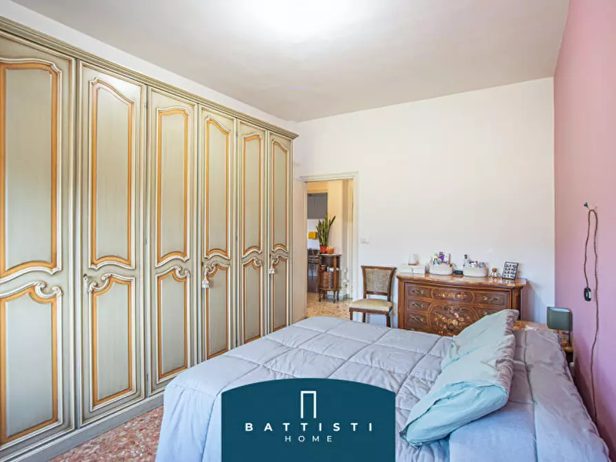 Immagine 13 di Appartamento in vendita  in Via del Fontanile Arenato a Roma