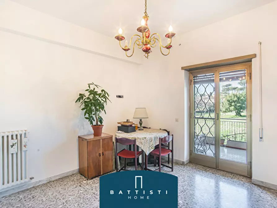 Immagine 14 di Appartamento in vendita  in Via del Fontanile Arenato a Roma