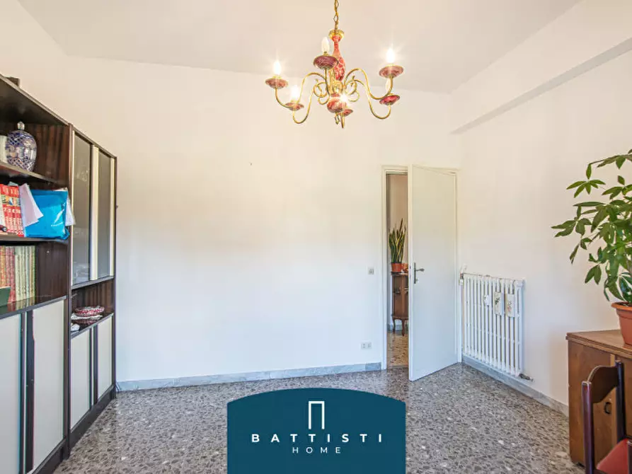 Immagine 16 di Appartamento in vendita  in Via del Fontanile Arenato a Roma