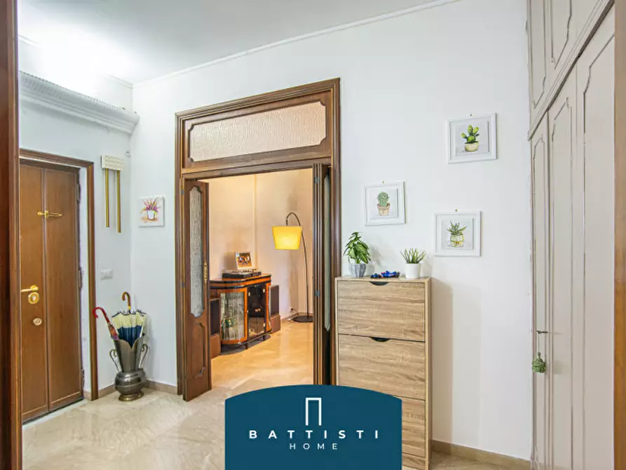 Immagine 18 di Appartamento in vendita  in Via del Fontanile Arenato a Roma