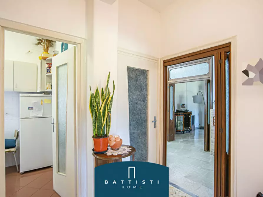 Immagine 19 di Appartamento in vendita  in Via del Fontanile Arenato a Roma