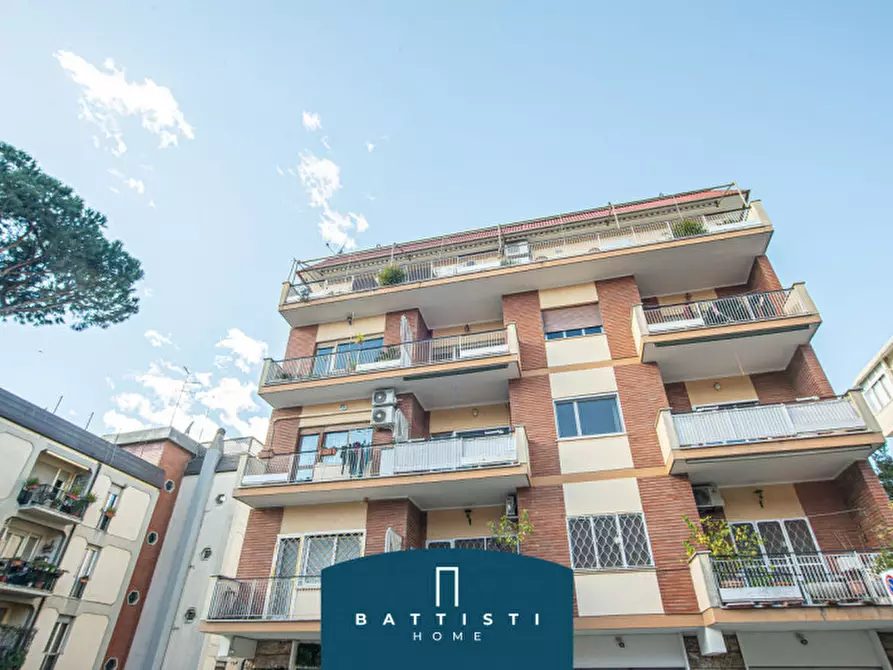 Immagine 22 di Appartamento in vendita  in Via del Fontanile Arenato a Roma