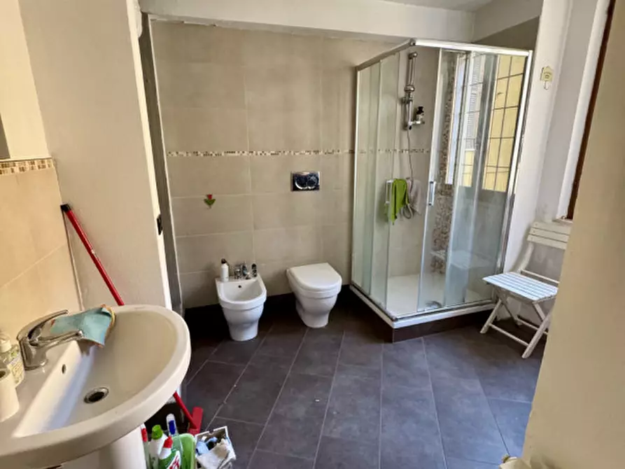 Immagine 12 di Villa in vendita  in Via Vittorio Veneto n. 10/12 a Bovezzo