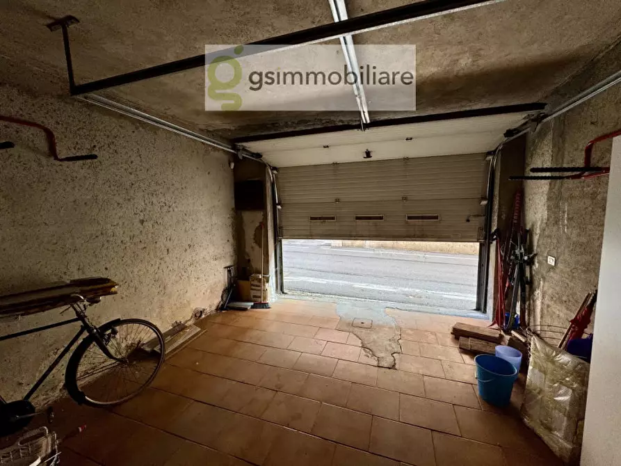Immagine 21 di Villa in vendita  in Via Vittorio Veneto n. 10/12 a Bovezzo