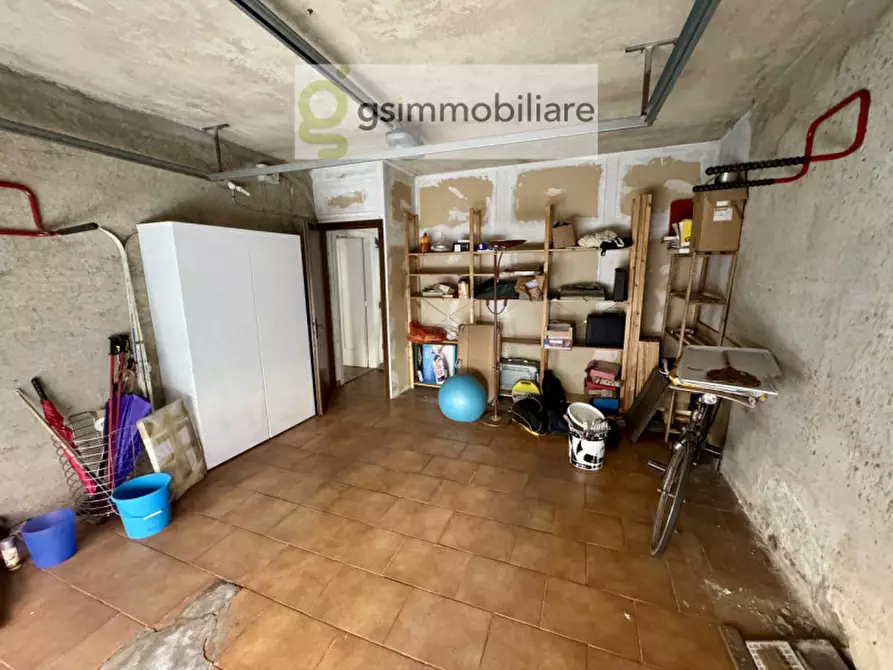 Immagine 22 di Villa in vendita  in Via Vittorio Veneto n. 10/12 a Bovezzo