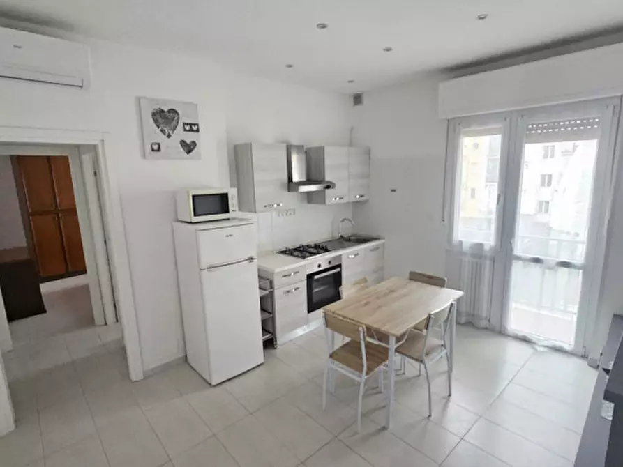 Immagine 1 di Appartamento in affitto  in Via Giovan Giorgio Alione 6 a Asti