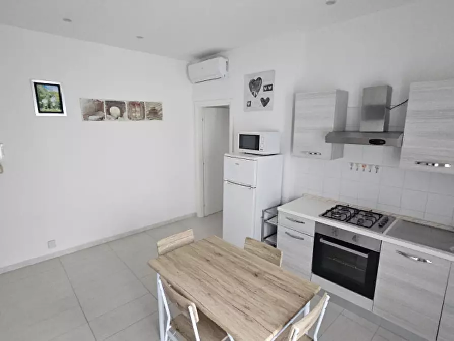 Immagine 2 di Appartamento in affitto  in Via Giovan Giorgio Alione 6 a Asti