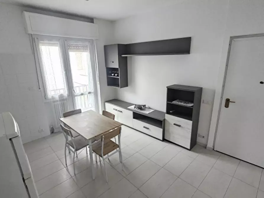 Immagine 3 di Appartamento in affitto  in Via Giovan Giorgio Alione 6 a Asti