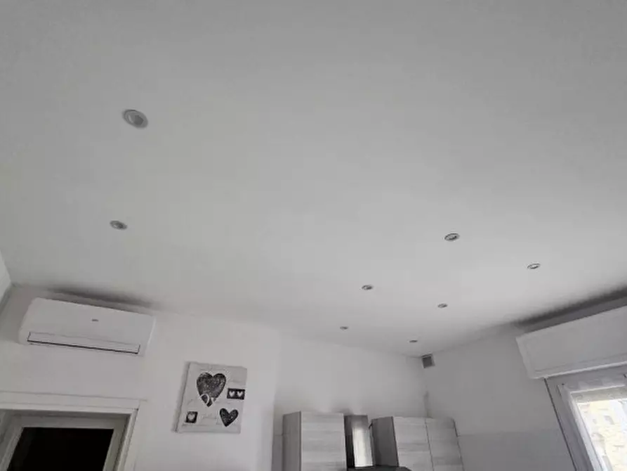 Immagine 4 di Appartamento in affitto  in Via Giovan Giorgio Alione 6 a Asti