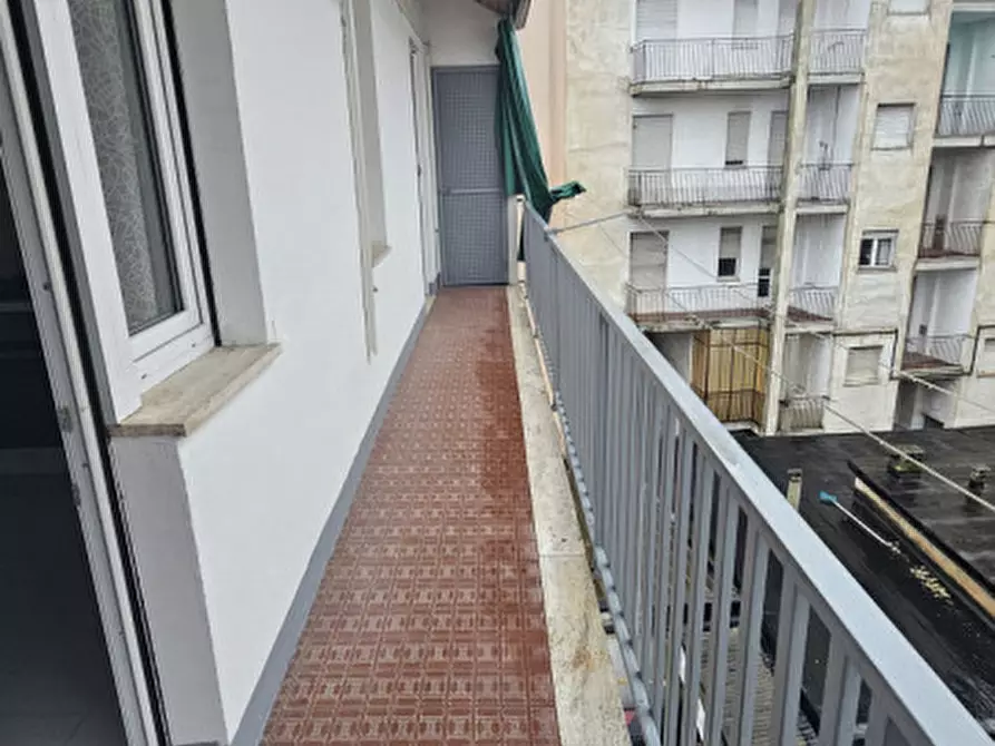 Immagine 5 di Appartamento in affitto  in Via Giovan Giorgio Alione 6 a Asti