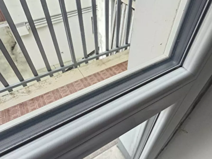 Immagine 6 di Appartamento in affitto  in Via Giovan Giorgio Alione 6 a Asti