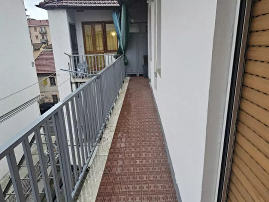 Immagine 7 di Appartamento in affitto  in Via Giovan Giorgio Alione 6 a Asti
