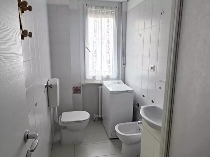 Immagine 8 di Appartamento in affitto  in Via Giovan Giorgio Alione 6 a Asti