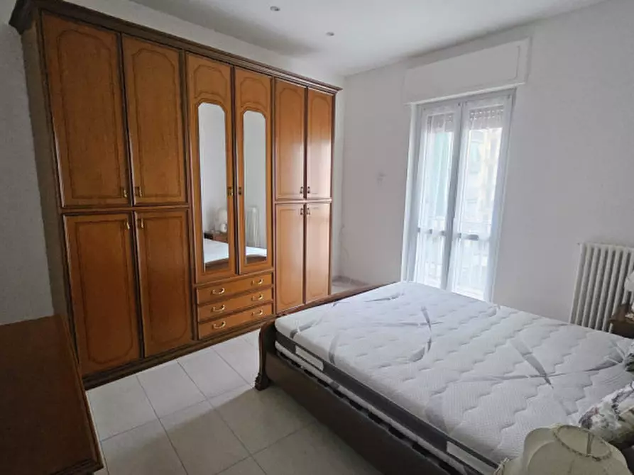 Immagine 10 di Appartamento in affitto  in Via Giovan Giorgio Alione 6 a Asti