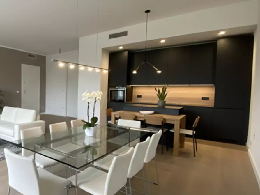 Immagine 2 di Appartamento in vendita  in Via Bartolomeo Panizza 43 a Vicenza