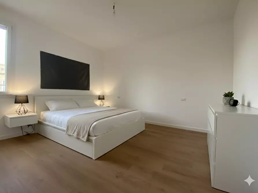 Immagine 3 di Appartamento in vendita  in Via Bartolomeo Panizza 43 a Vicenza