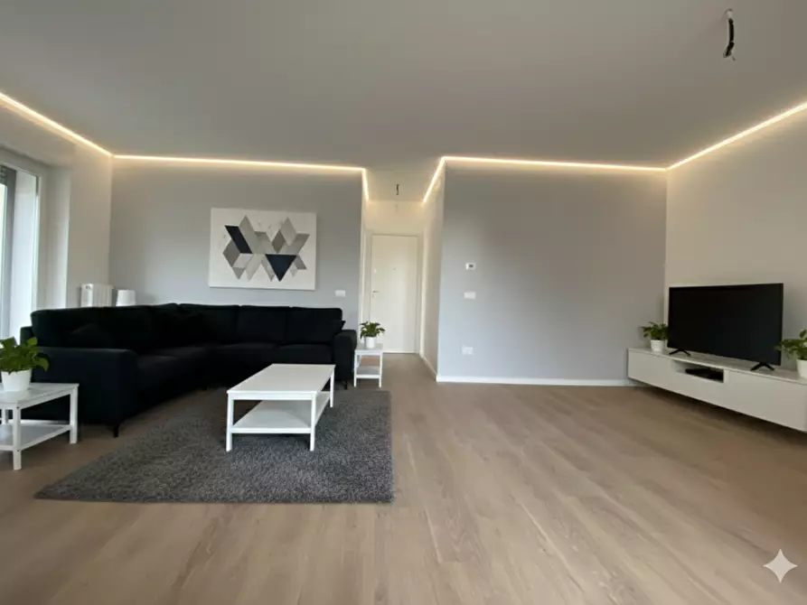 Immagine 4 di Appartamento in vendita  in Via Bartolomeo Panizza 43 a Vicenza