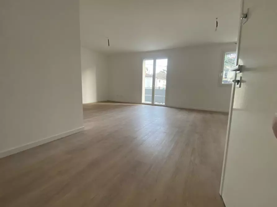 Immagine 7 di Appartamento in vendita  in Via Bartolomeo Panizza 43 a Vicenza